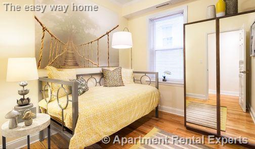 3 Chauncy St, Harvard Square