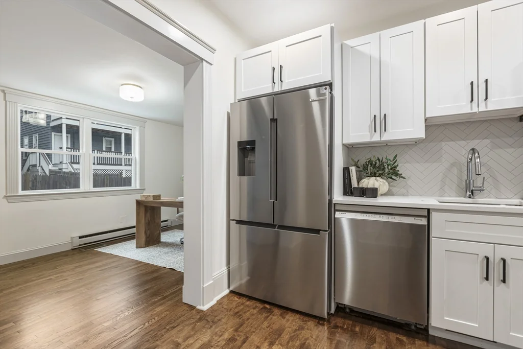 41 Westmoreland, Dorchester