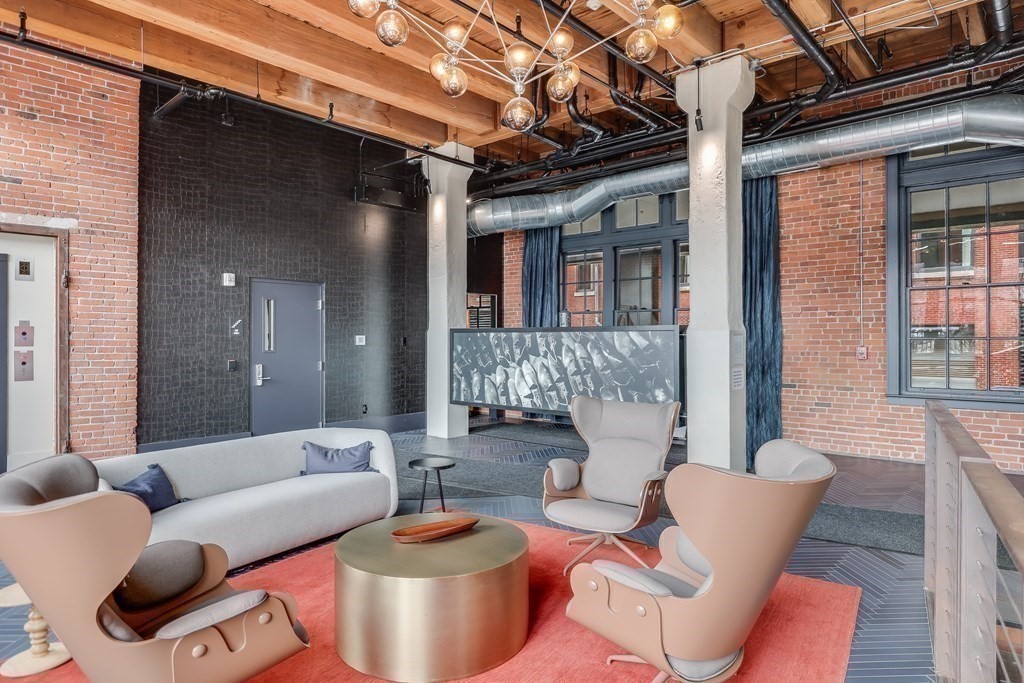 319 A St, Seaport District