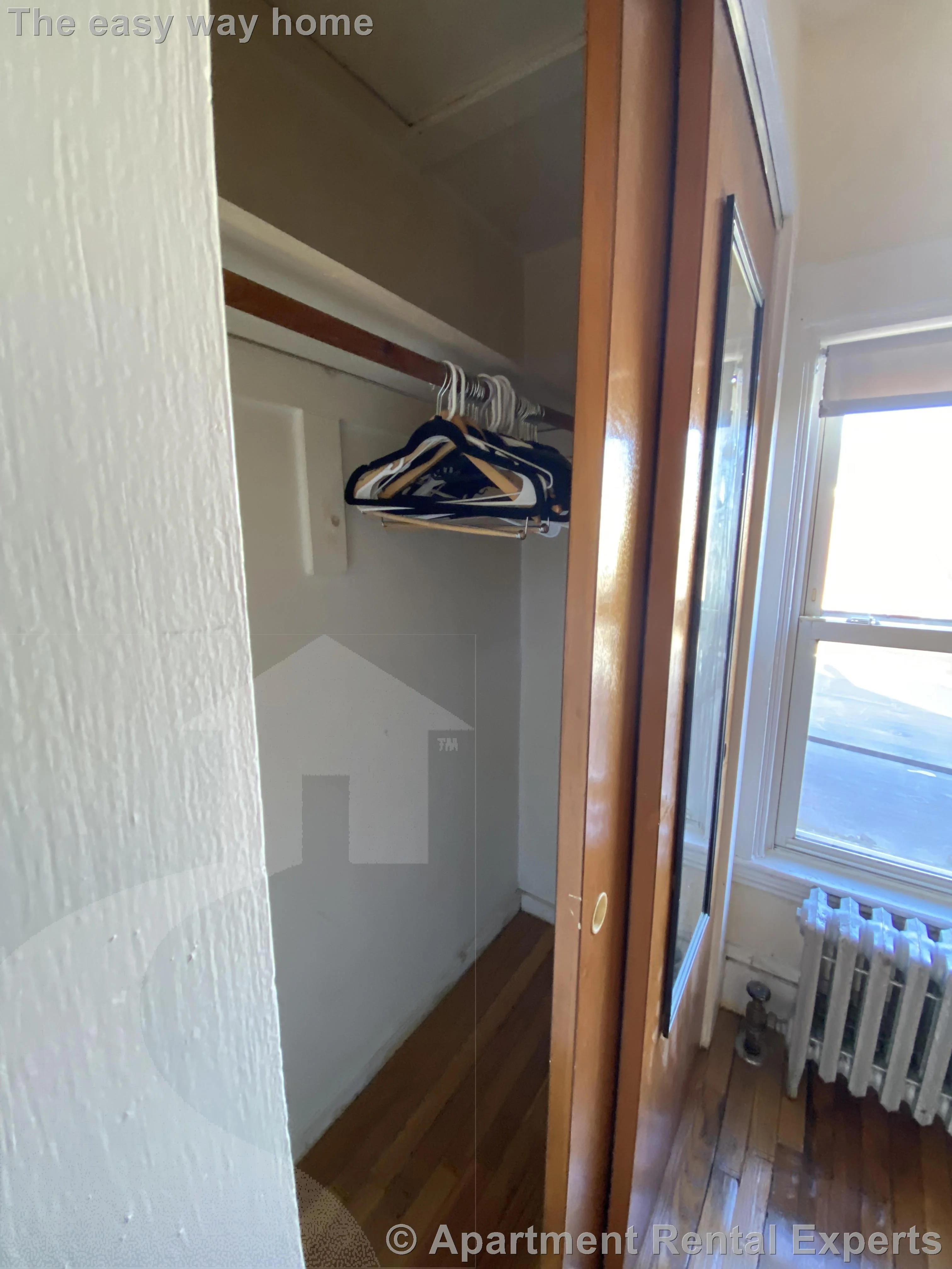 381 Harvard St, Harvard Square