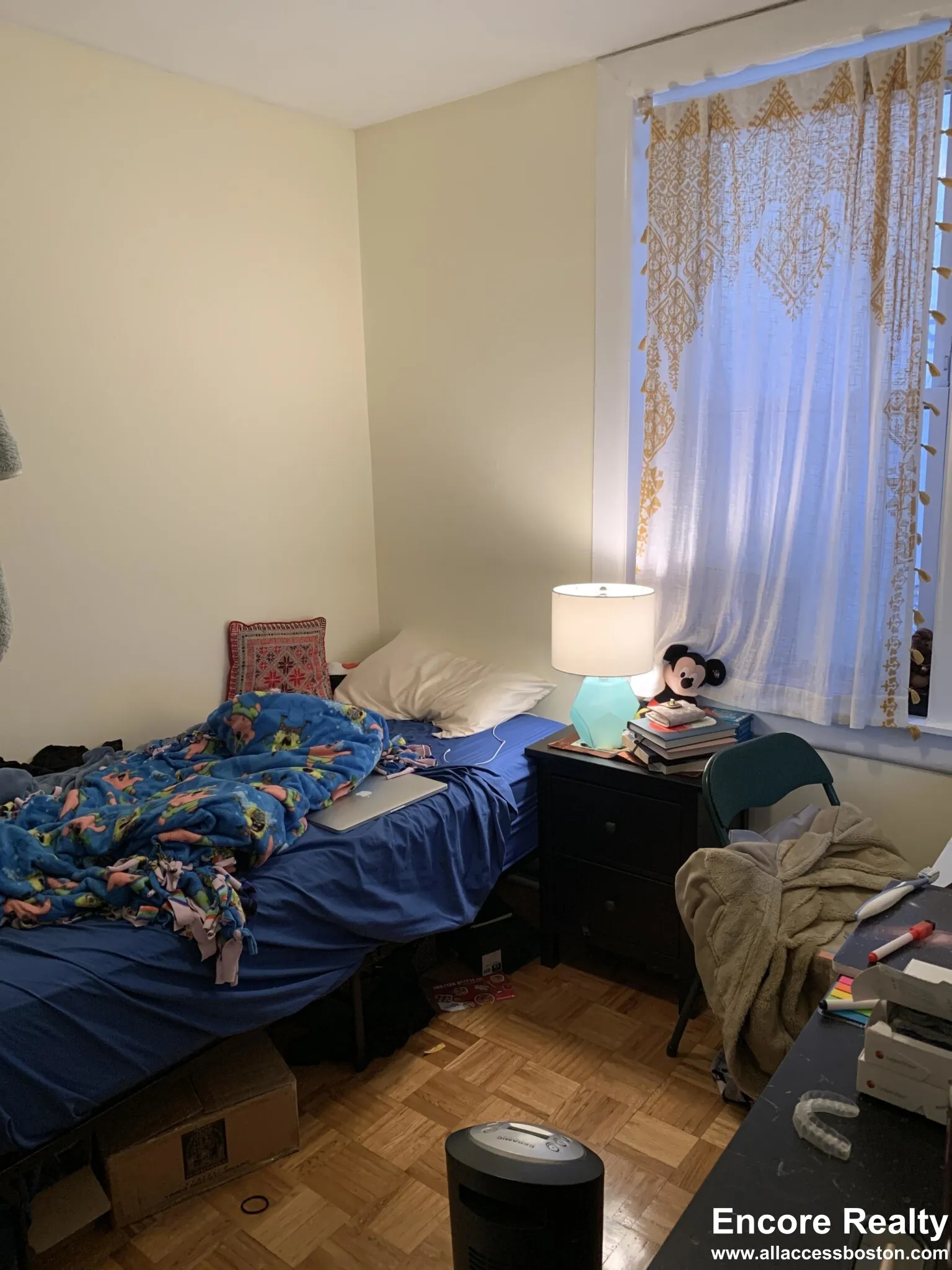 145 Endicott St, North End