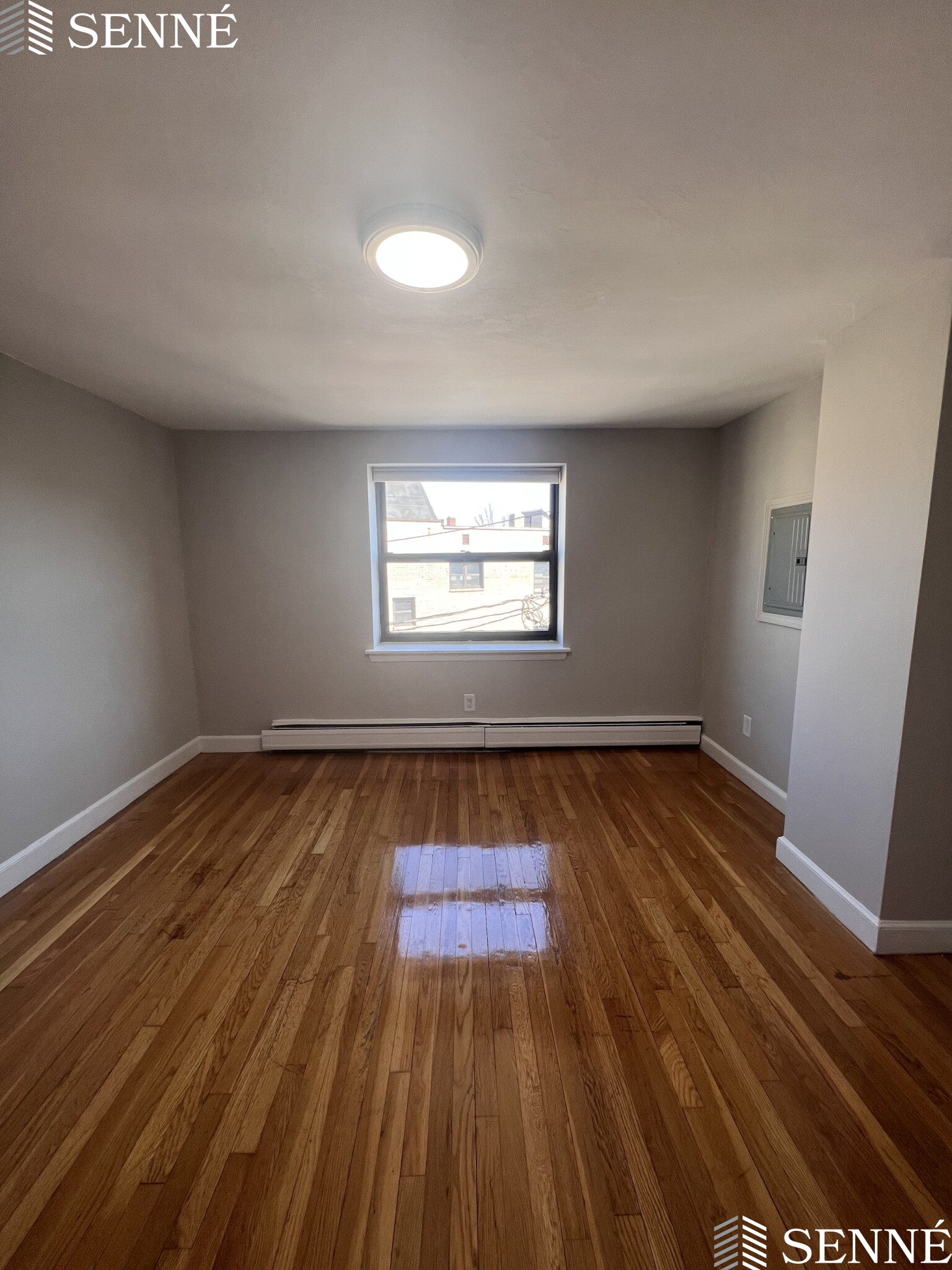 50 Harvard Ave, Harvard Avenue