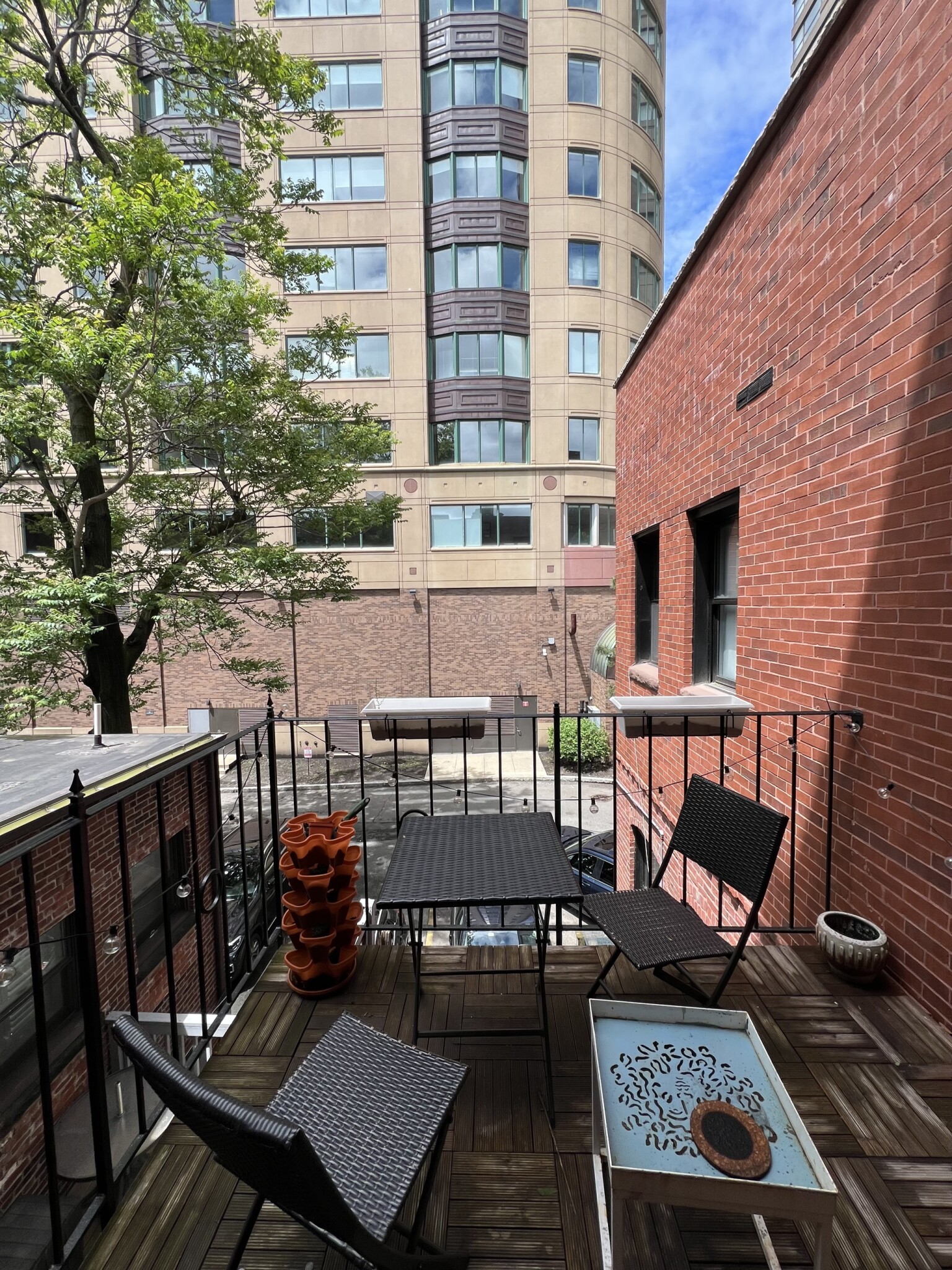 39 Saint Botolph St, Back Bay