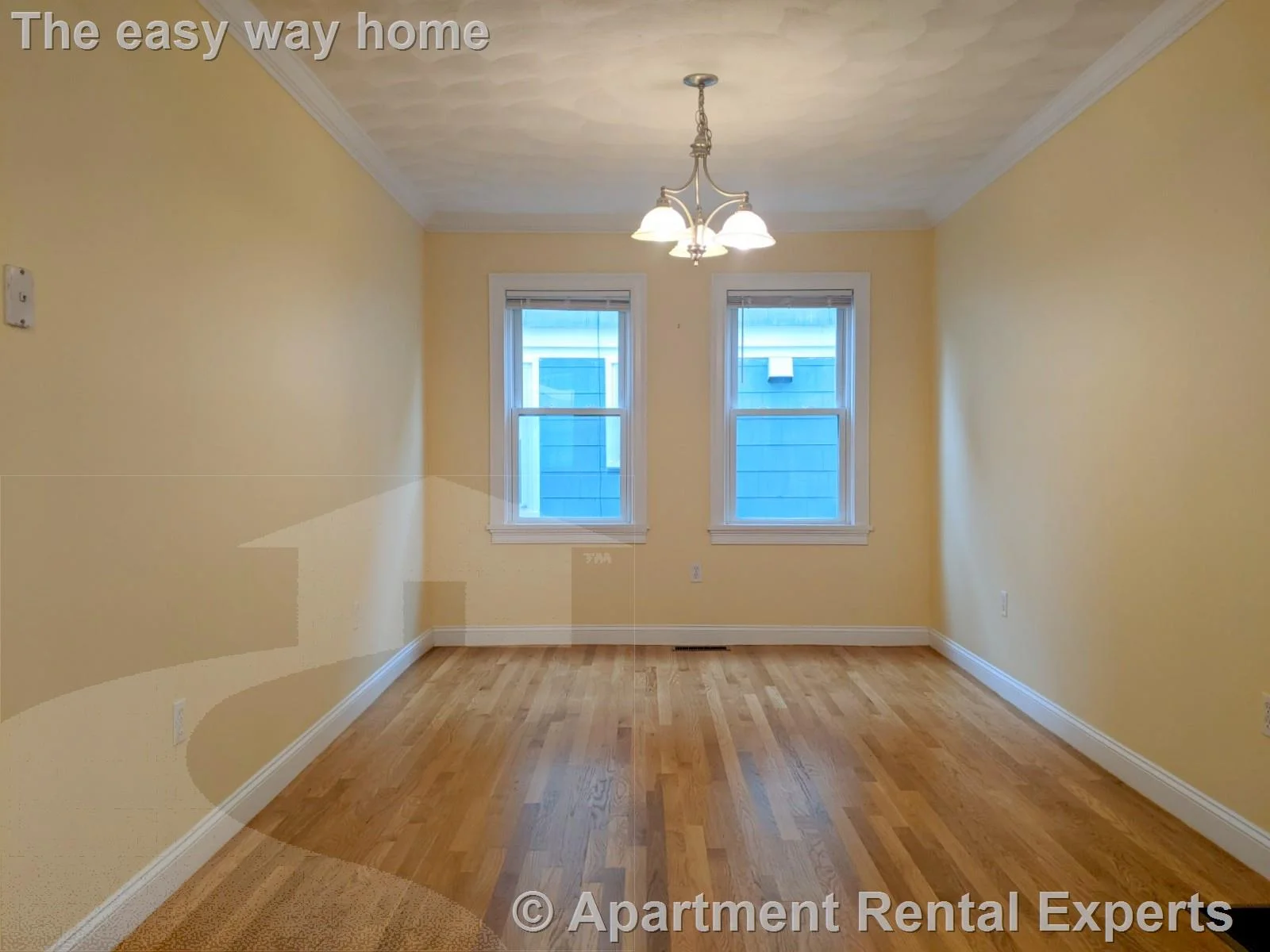 615 Boston Ave, Powderhouse