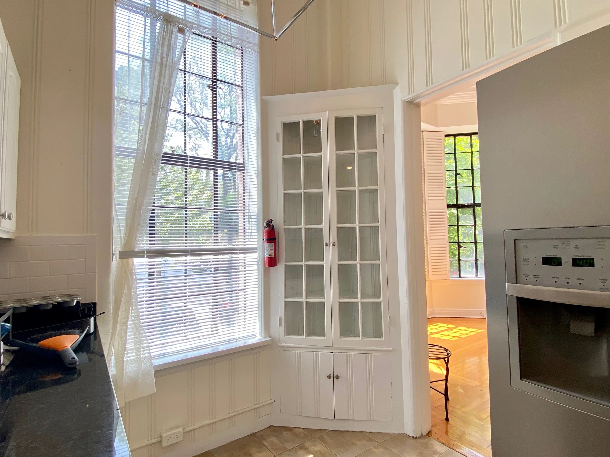 31 Marlborough St, Back Bay