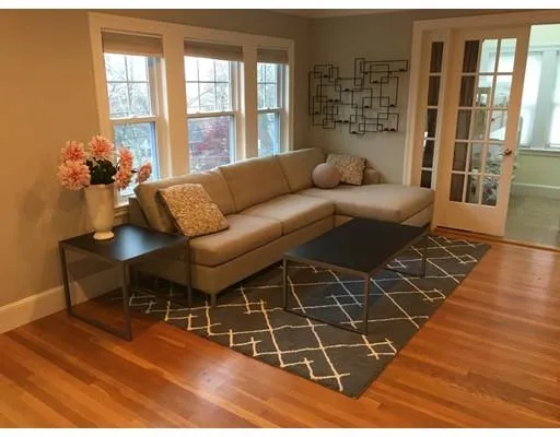 119 York Ter, Coolidge Corner