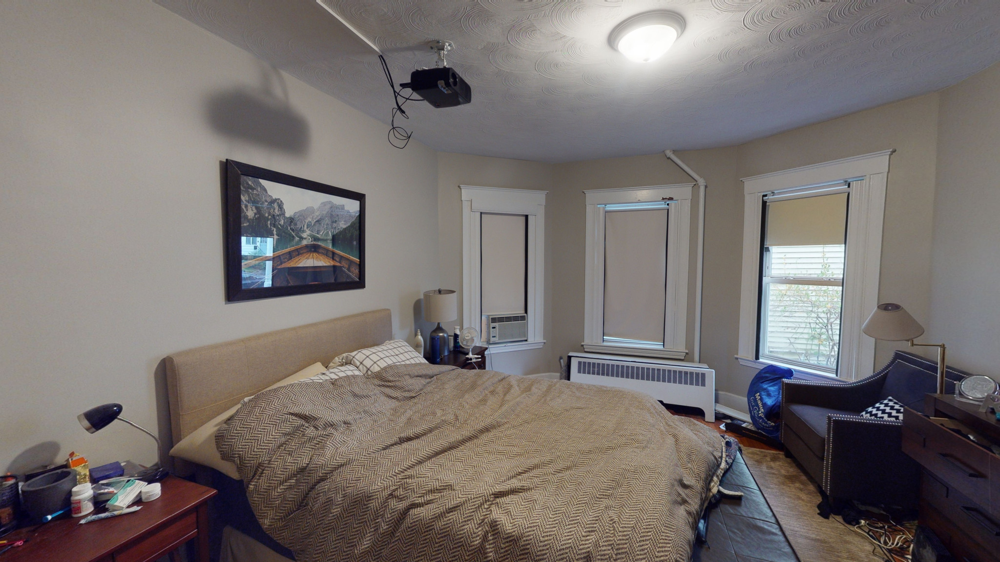 23 Rogers Ave, Powder House Square