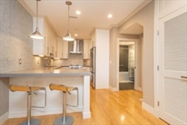 542 Dorchester Ave, South Boston