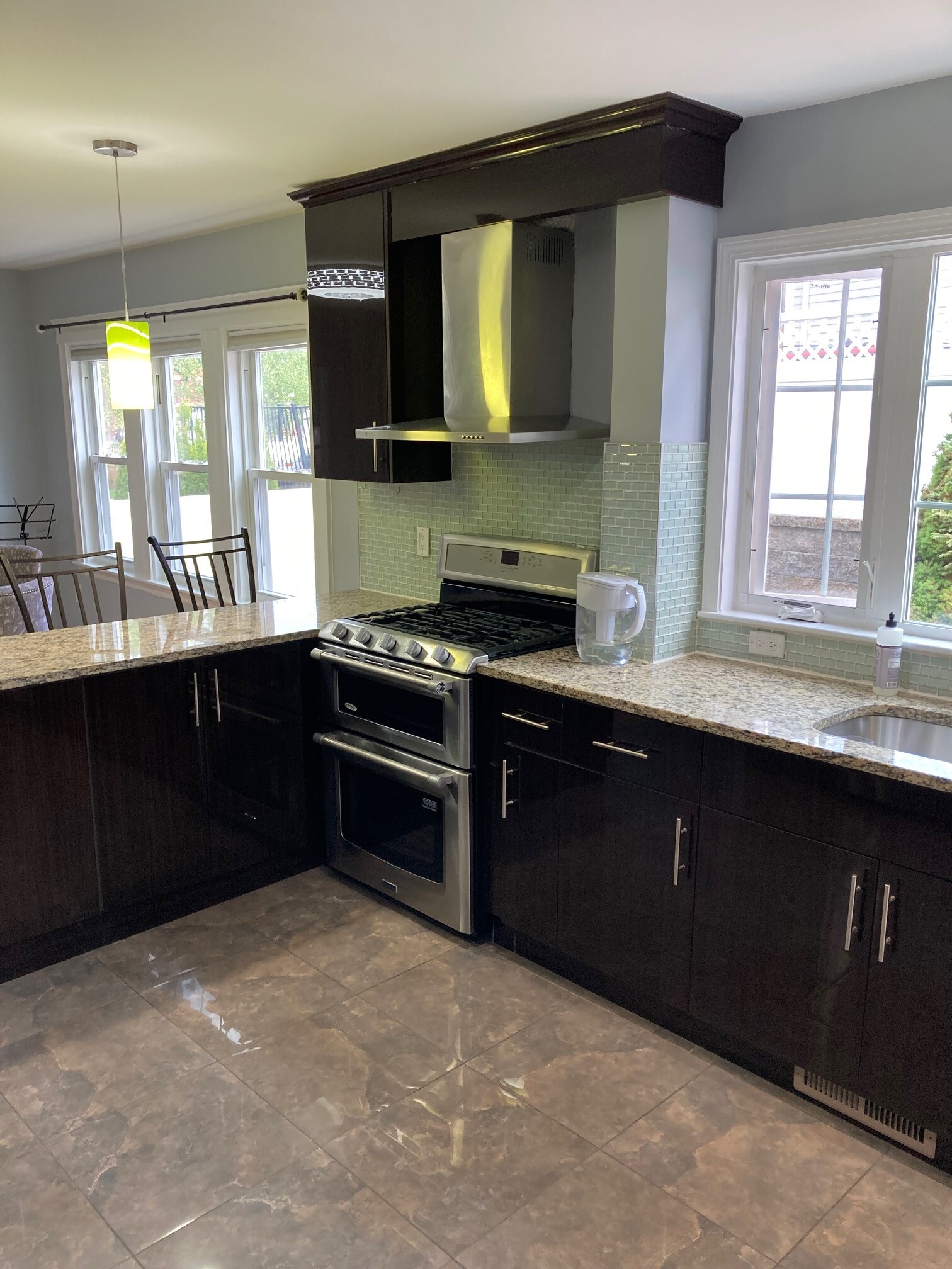 14 Aberdeen Ave, West Cambridge