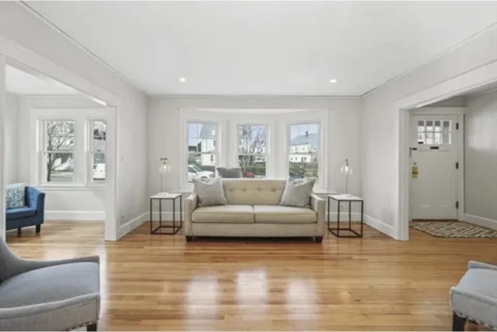 37 Gallivan Blvd, Mattapan