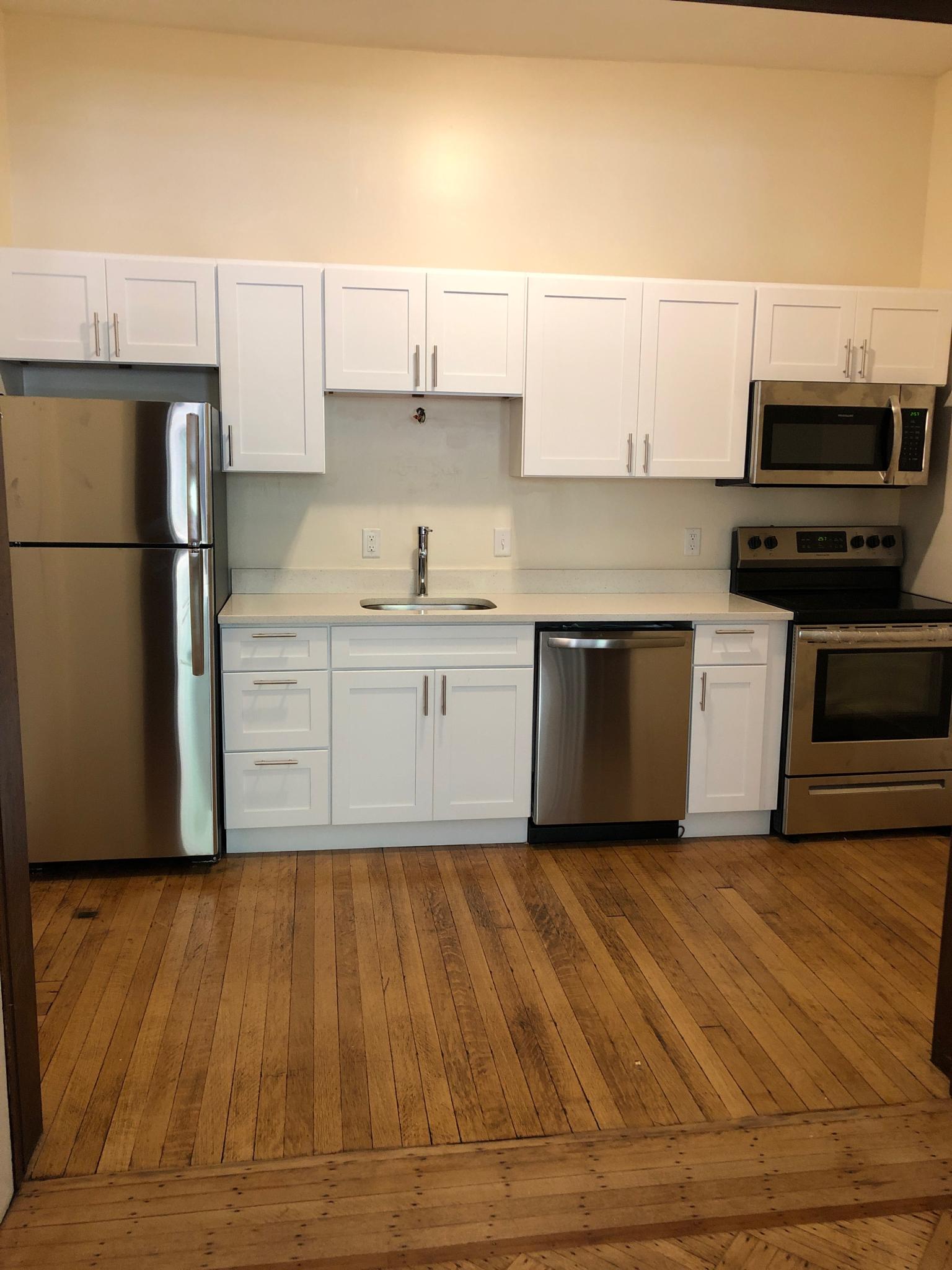 1 bed, 1 bath apartment for rent at 467 Beacon St Unit 1F, Back Bay — photo 5 of 12