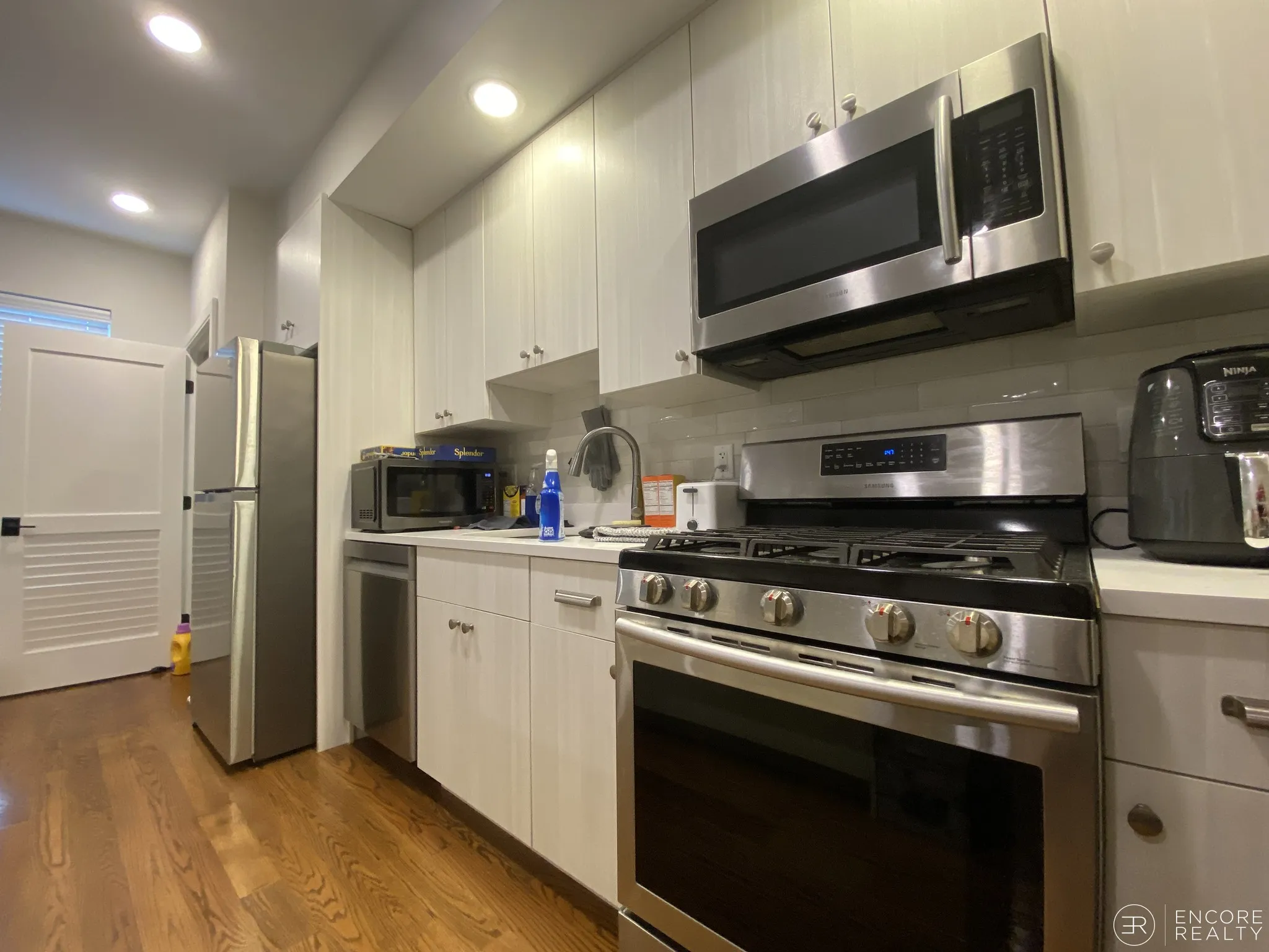 1 Everett St, Allston