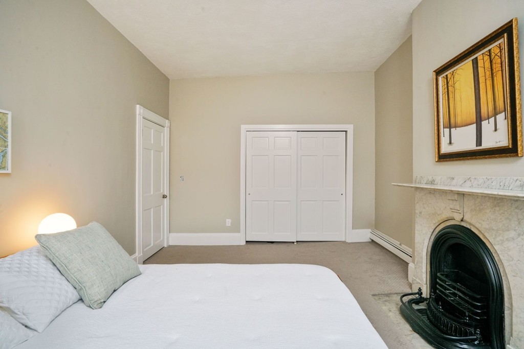 74 W Rutland Sq, South End