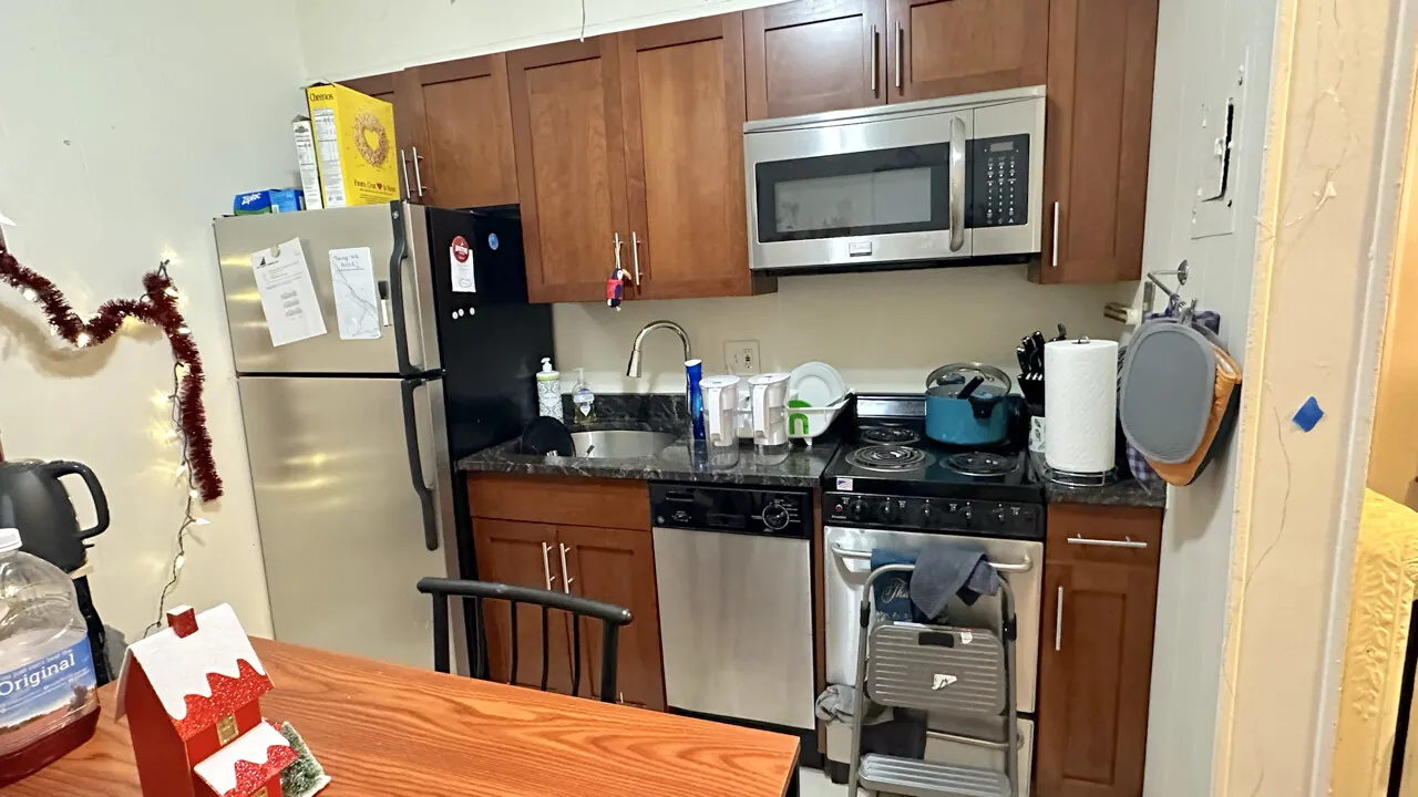 15 Aberdeen St, Fenway