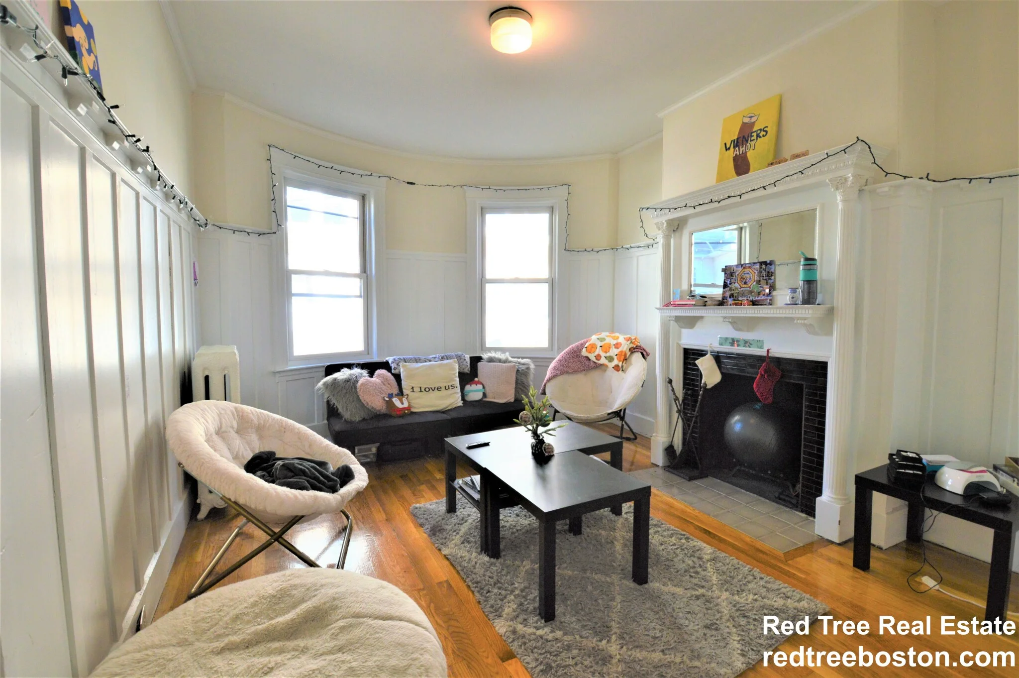 6 Colliston Rd, Brighton