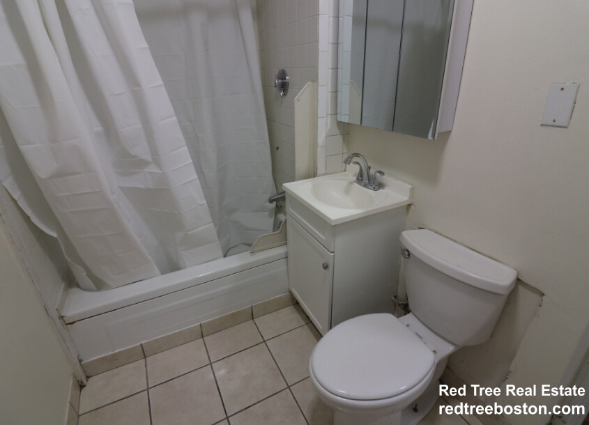 409 Huntington Ave, Fenway