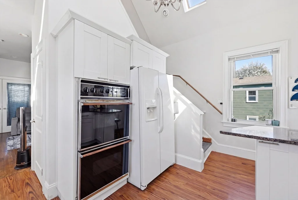 57 Wyoming, Forestdale