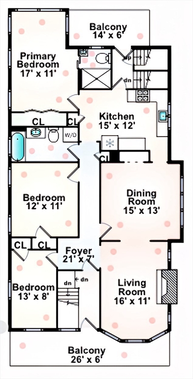 136 Jewett St, Newton