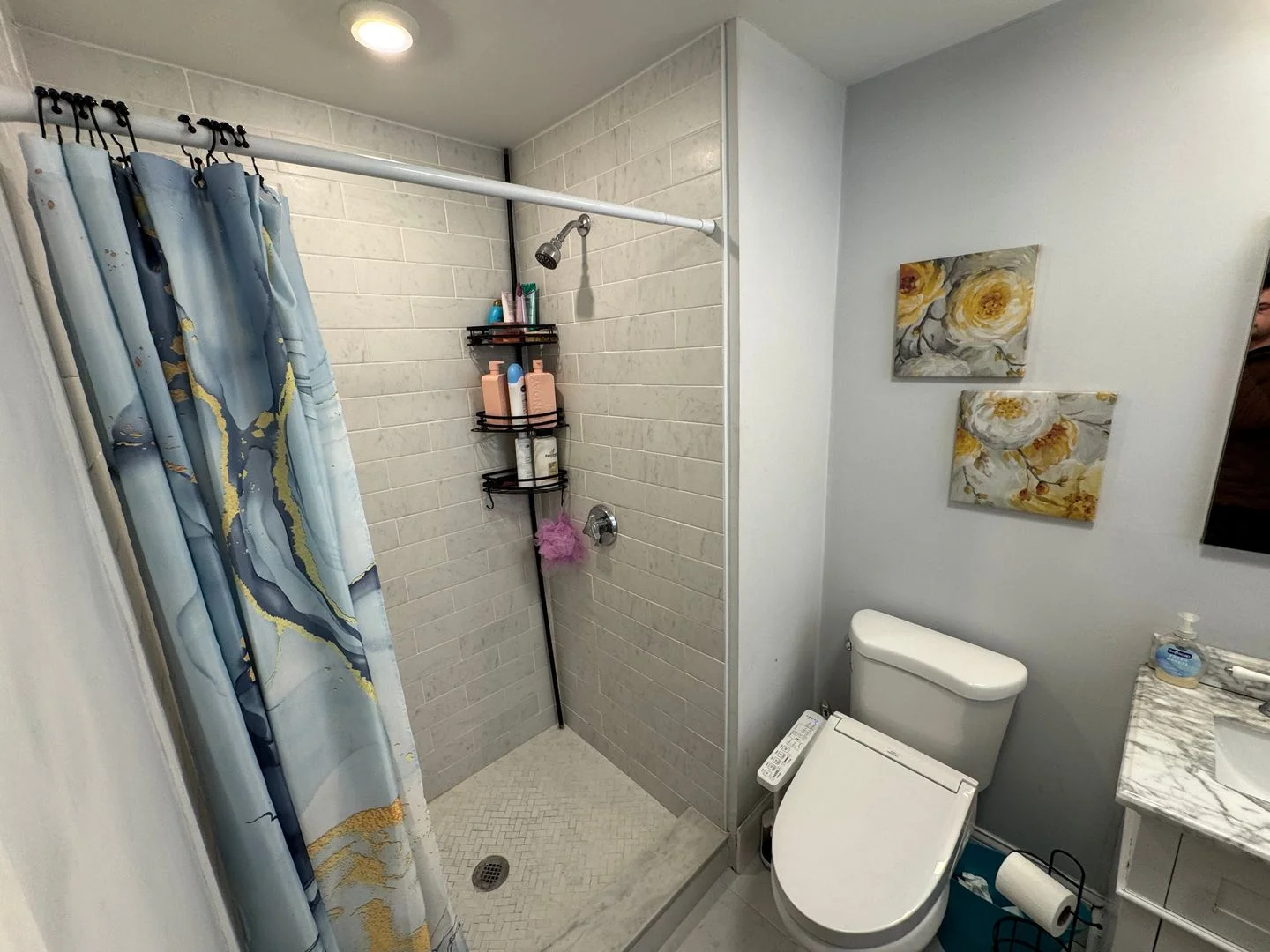 9 Burnham St, Tufts