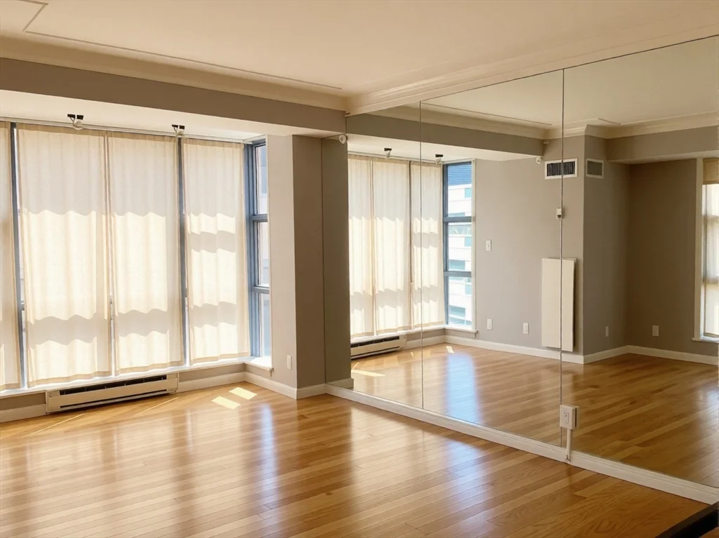 170 Tremont St, Boston Downtown