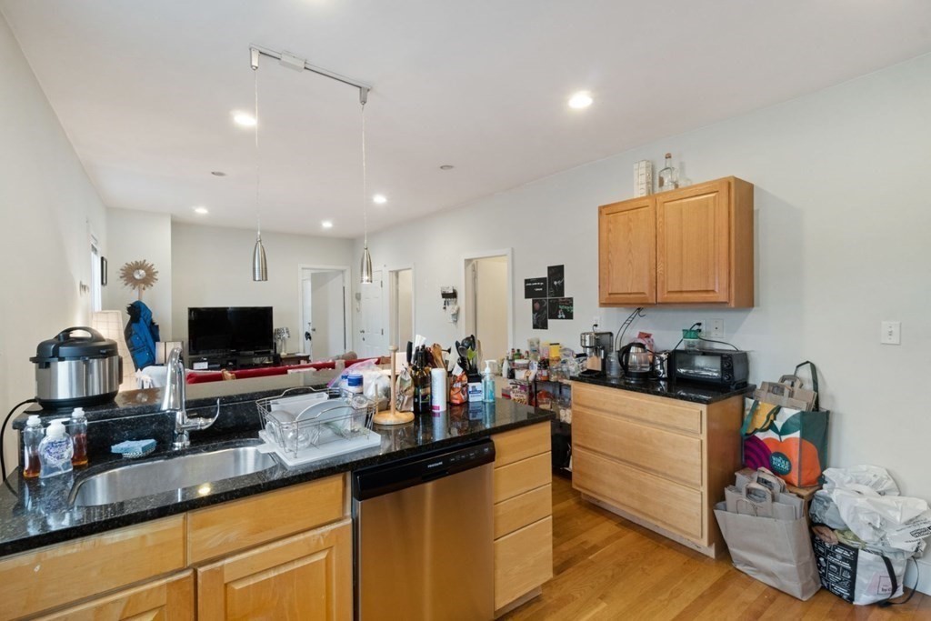 960 Cambridge St, Inman Square