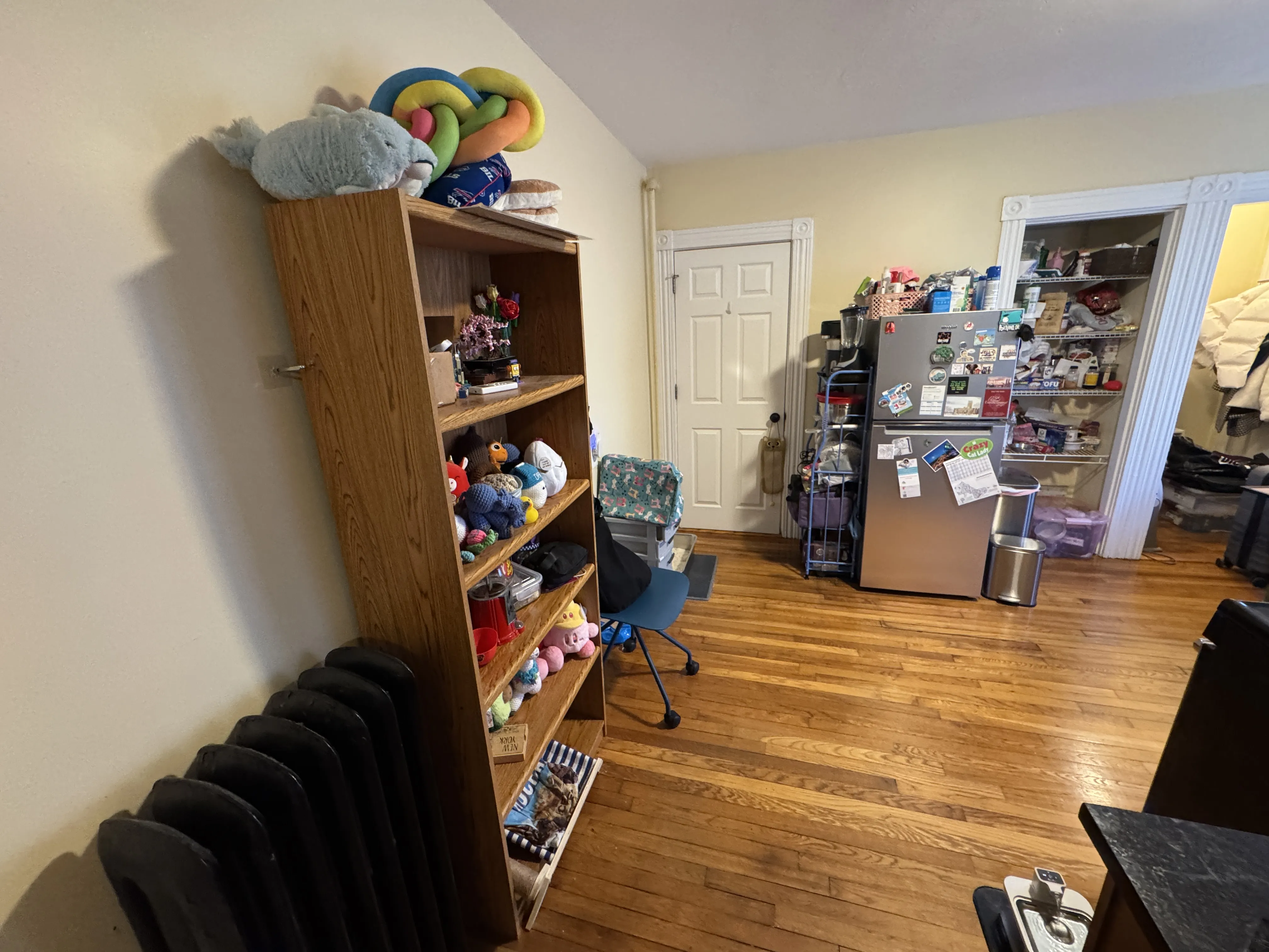 5 Blake St, North Cambridge