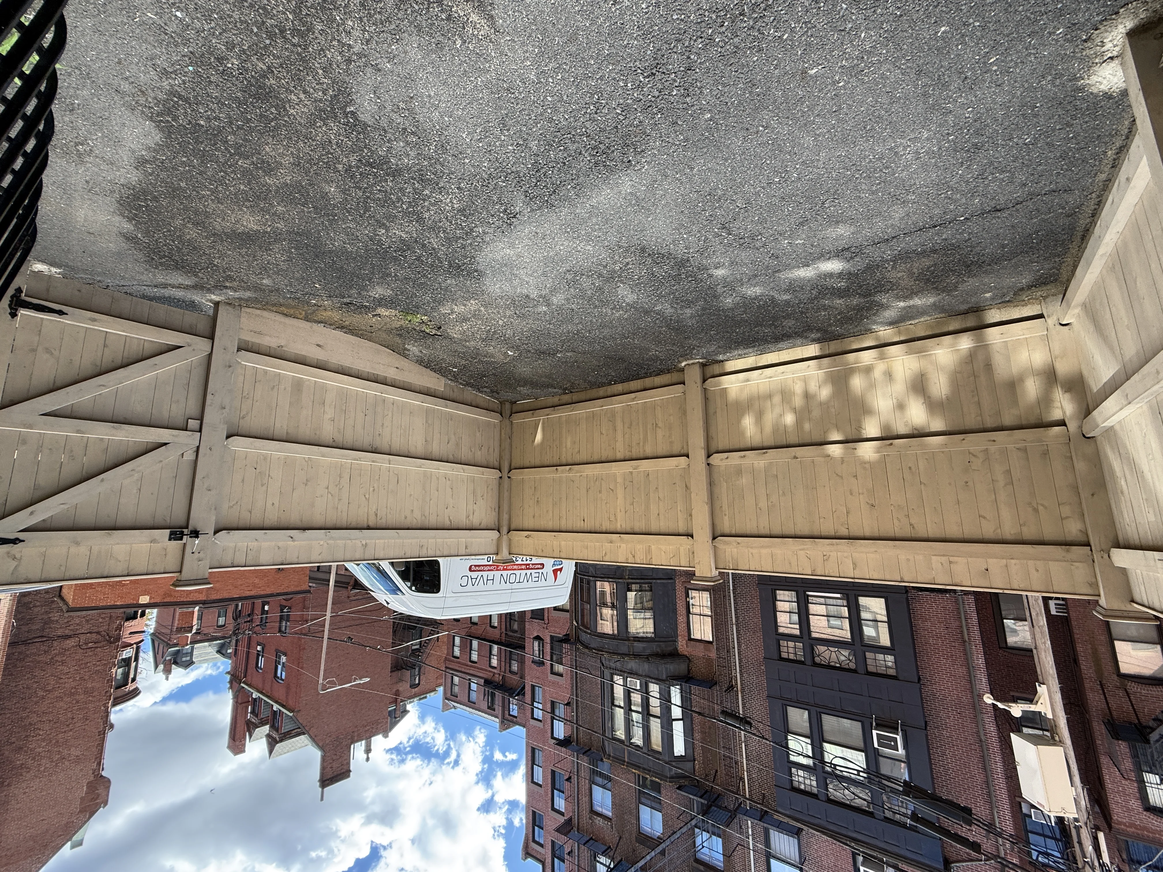 337 Beacon St, Back Bay