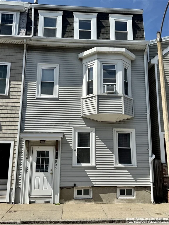 506 East 8th, South Boston