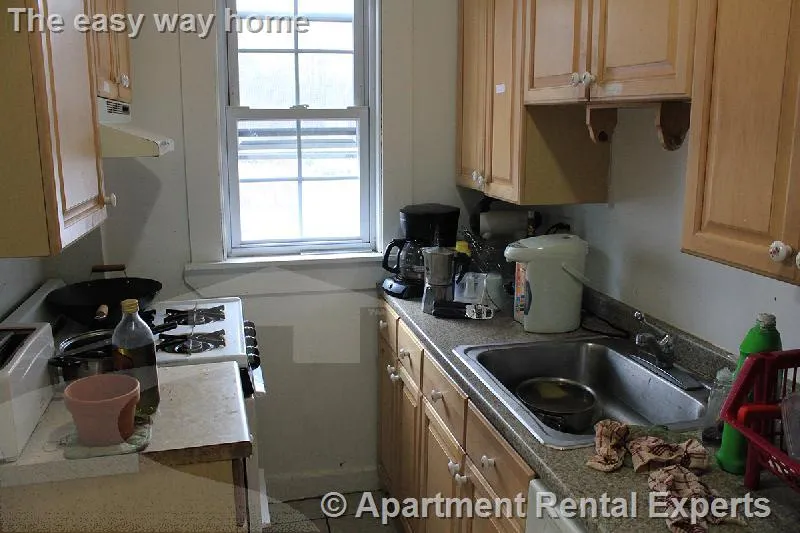 154 Magazine St, Cambridgeport