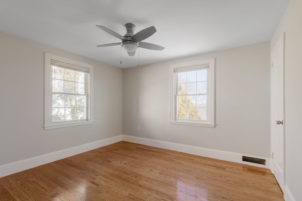 34 Weeks Ave, Roslindale