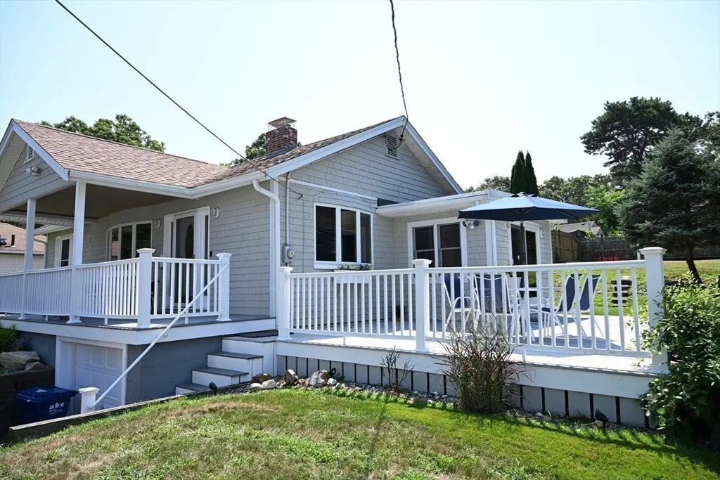 7 Glendale Rd, Onset