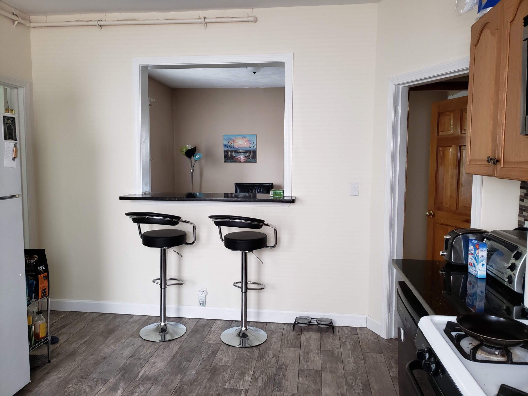 54 Beacon St, Inman Square