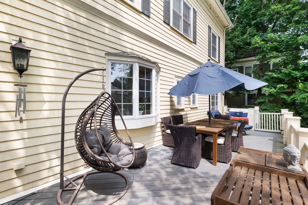 204 Homer St, Newton Center