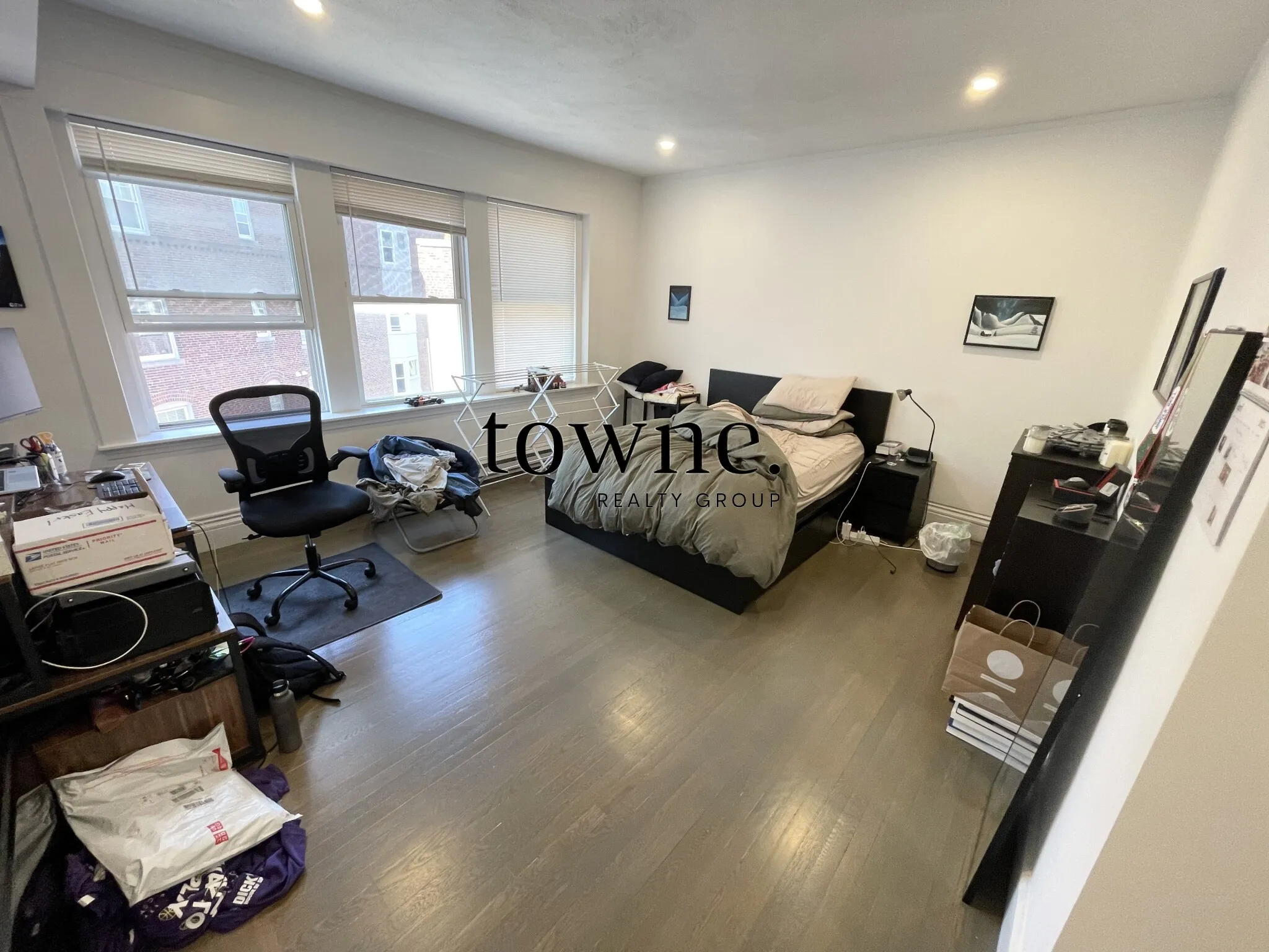 1406 Beacon St, Corey Hill