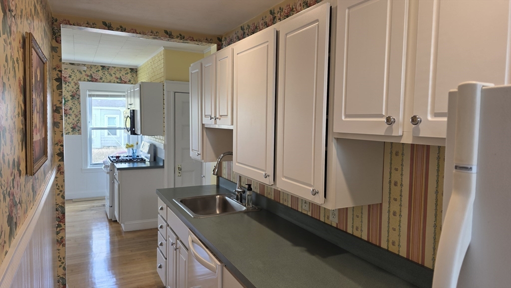 20 Reeves St, Quinsigamond Valley