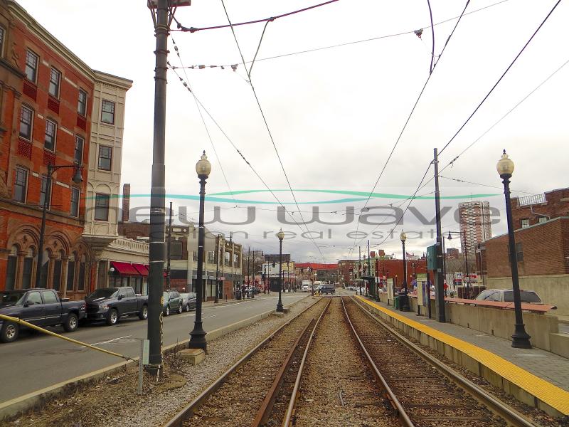 706 Huntington Ave, Mission Hill