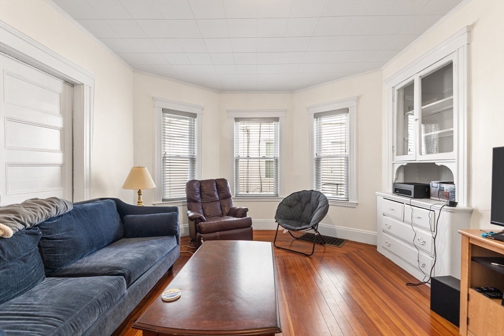 28 Pearson Rd, Powderhouse