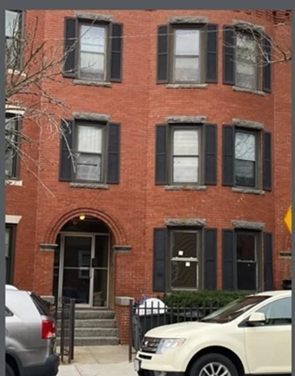 72 Florida St, Dorchester
