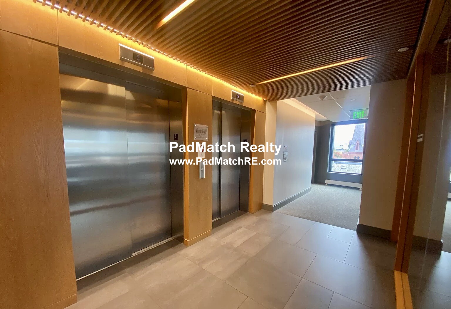 150 Camden St, Roxbury