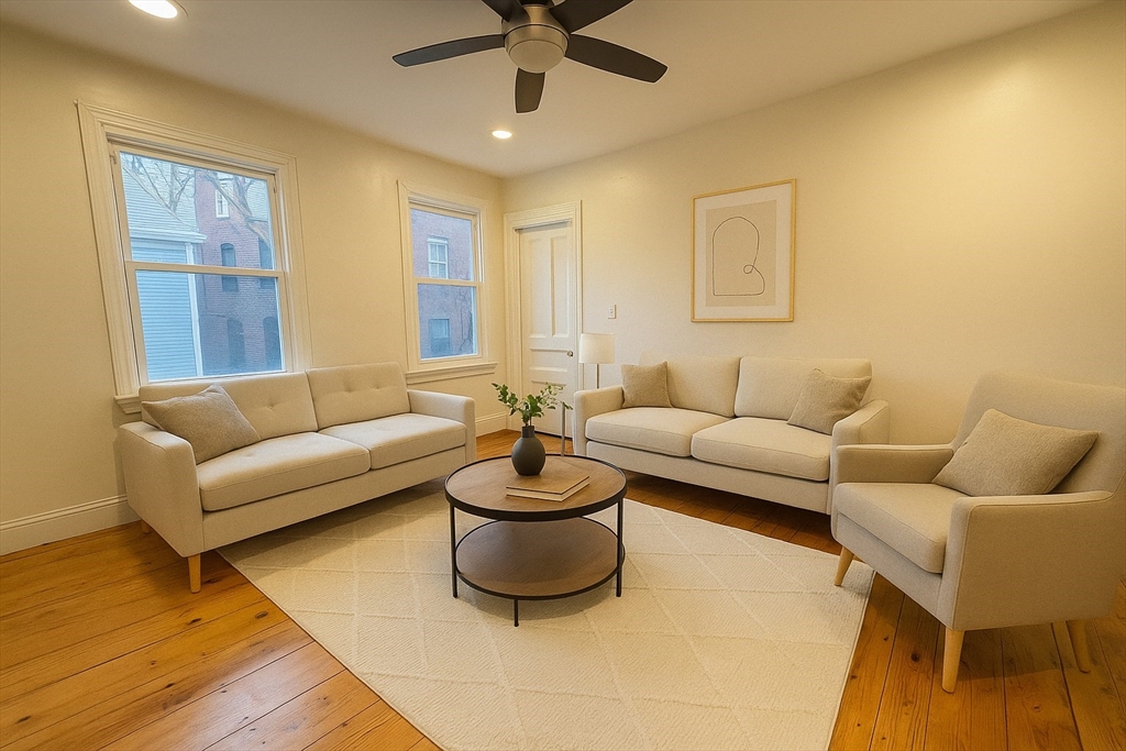 21 Highland St ,, Mission Hill