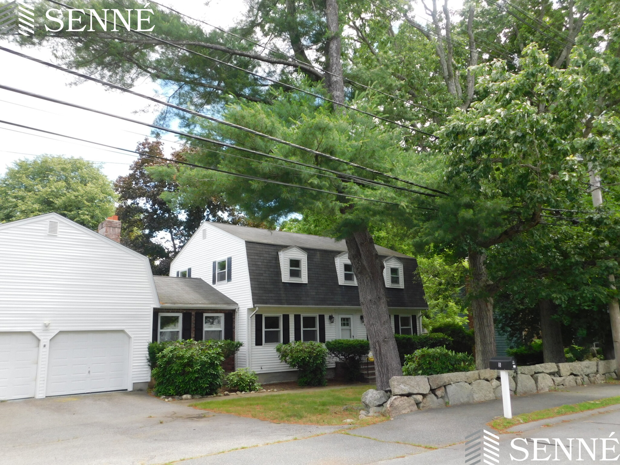 5 Middle St, Lexington