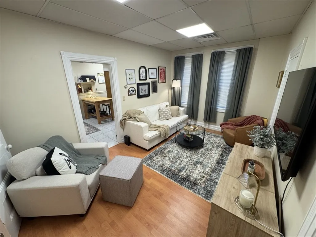 2 Champney St, Brighton