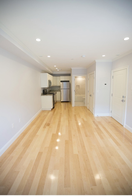 296 Beacon St, Back Bay