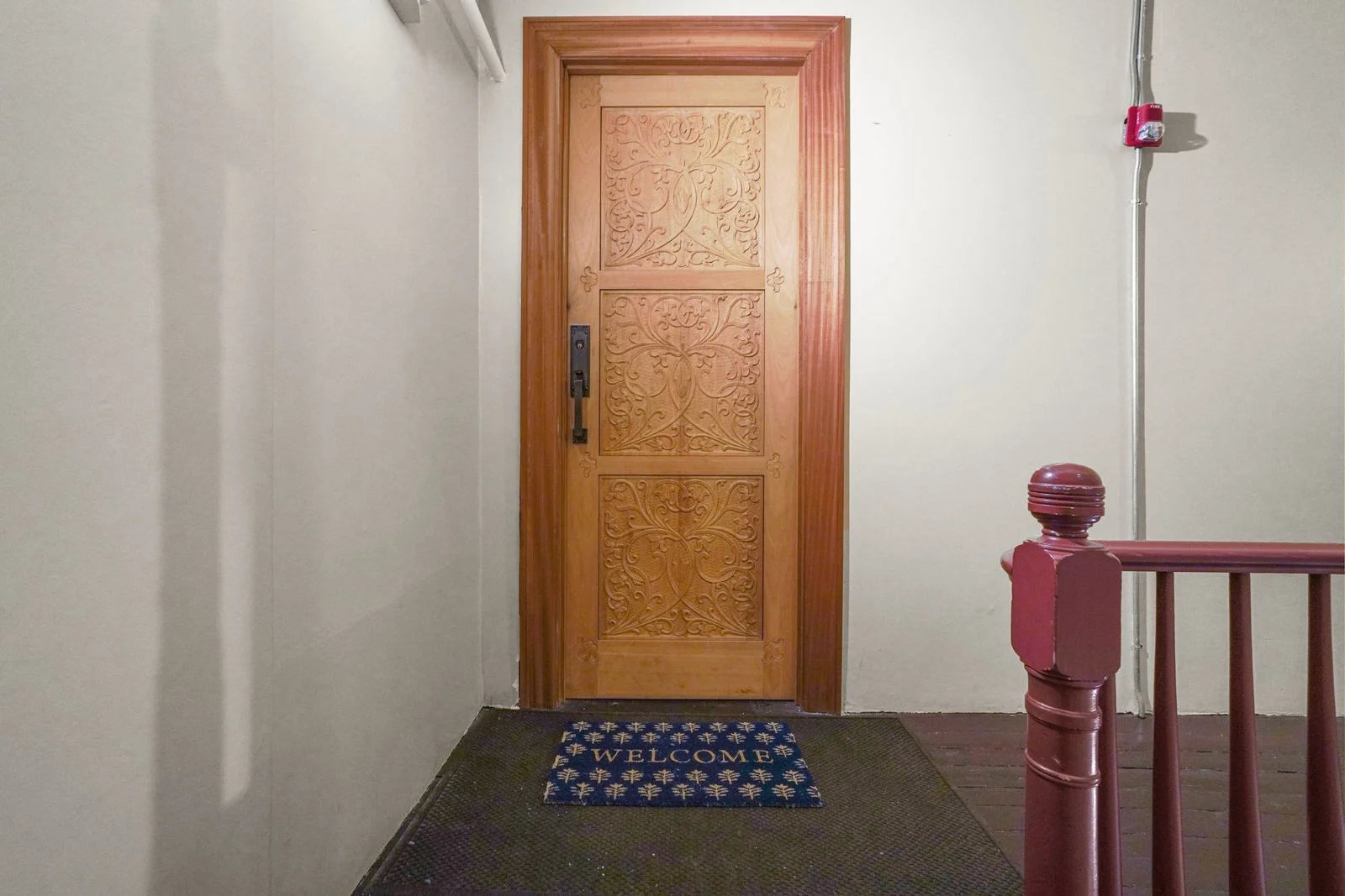 96 South St, Leather District