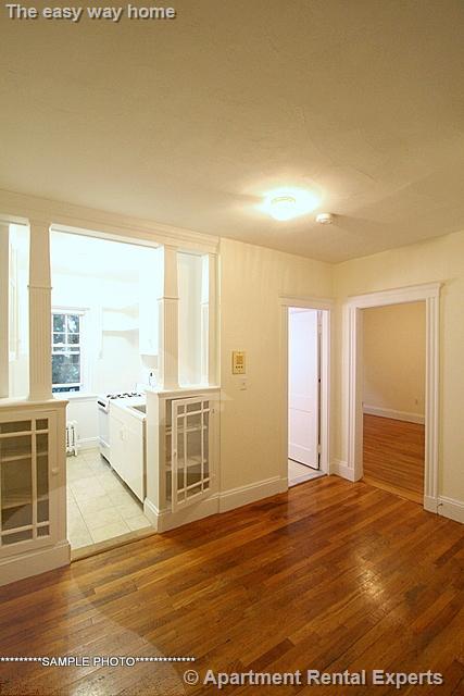 19 Wendell St, Harvard Square