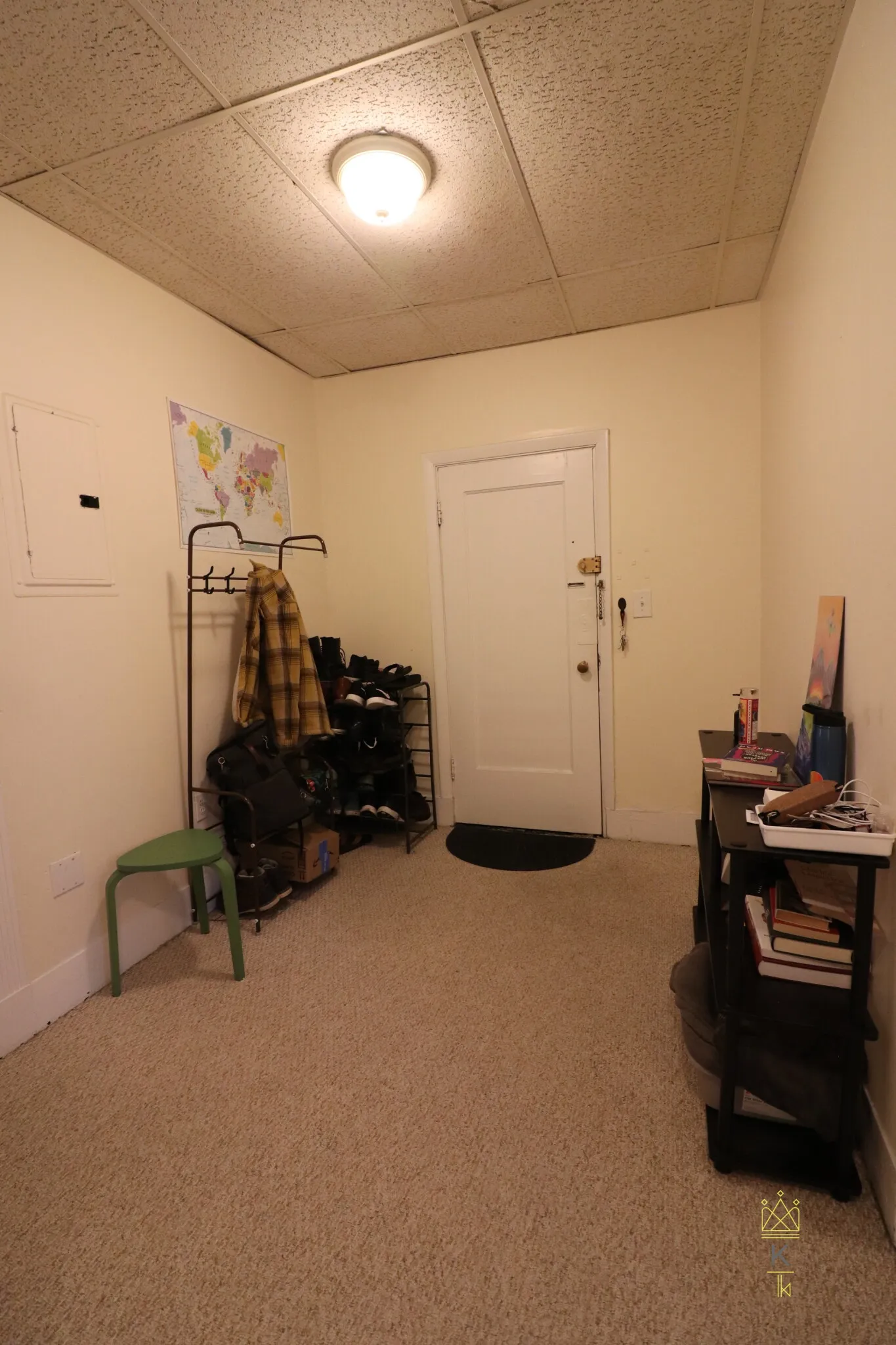 409 Huntington Ave, Fenway