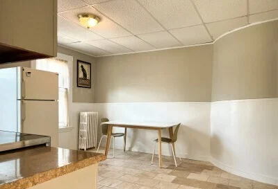 14 Smythe St, Brookline Village