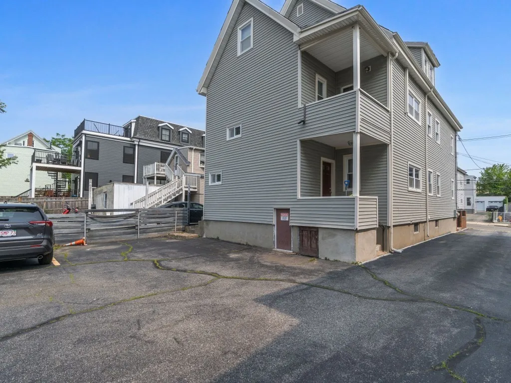 58 Oliver St, East Somerville