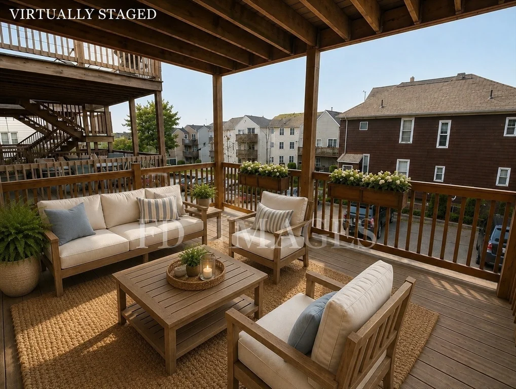 661 Bennington, East Boston