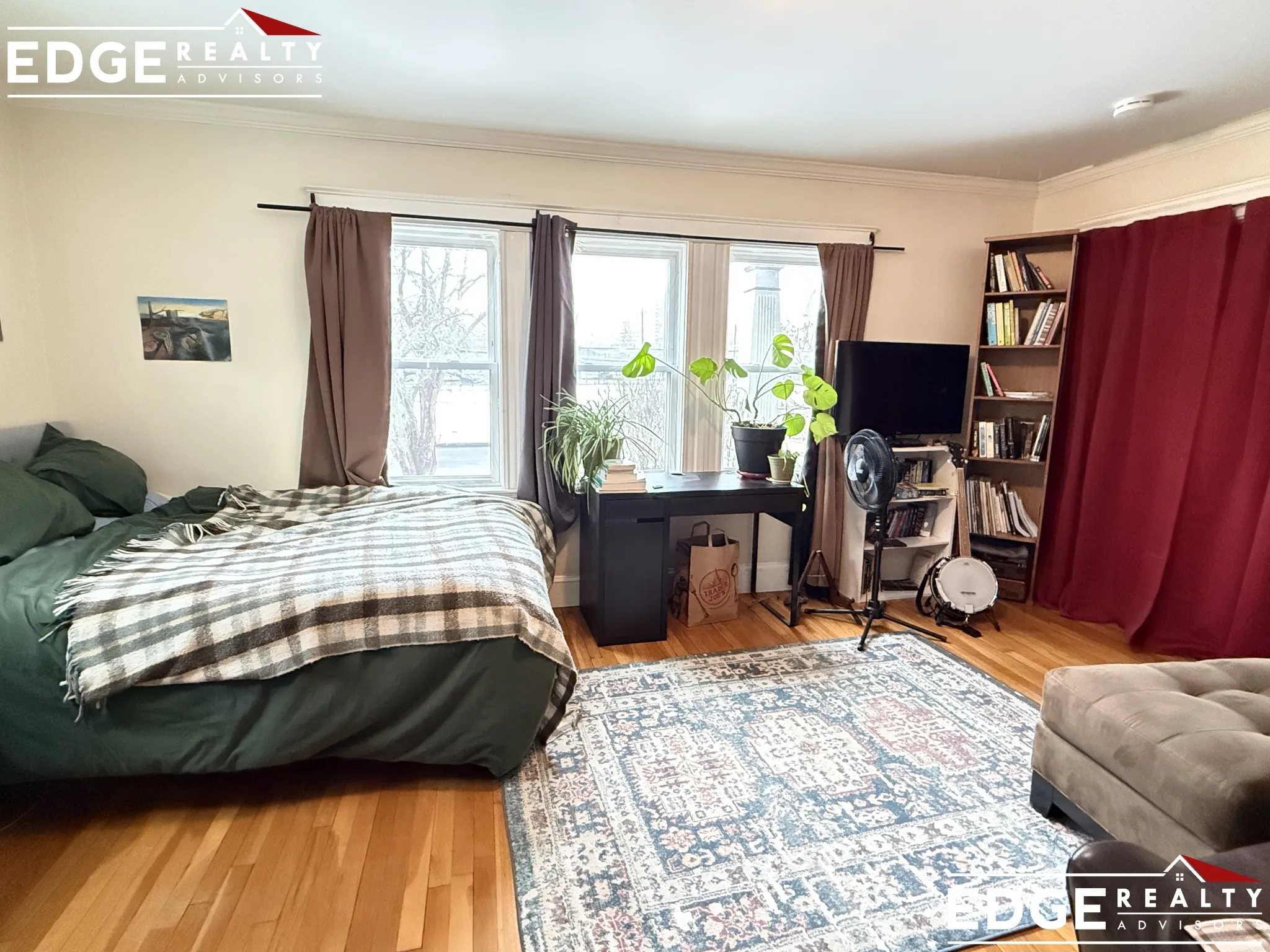 3 Granite St, Cambridgeport